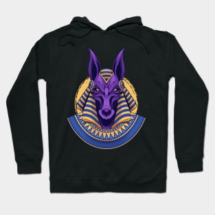 Anubis Hoodie